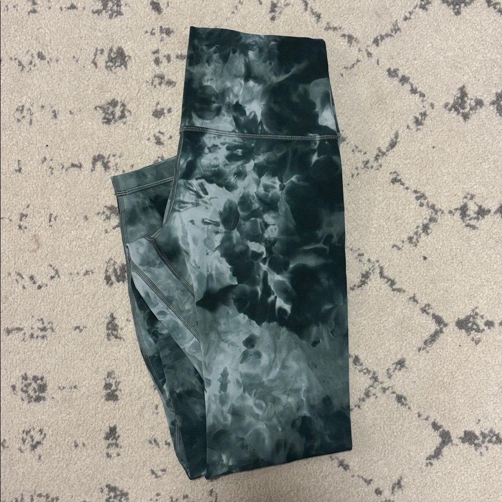 Lululemon Align Leggings